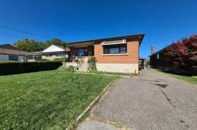 5711 Kitchener Street Niagara Falls Ontario L2G 1B9
