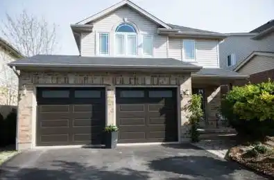 1657 Bayswater Crescent London North Ontario N6G 5N7