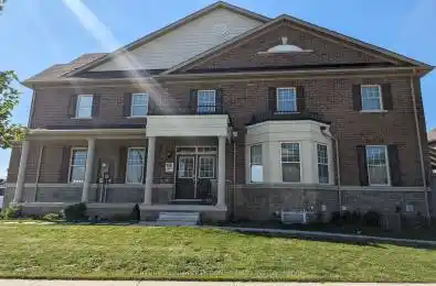 87 Finegan Circle Brampton Ontario L7A 4Z9