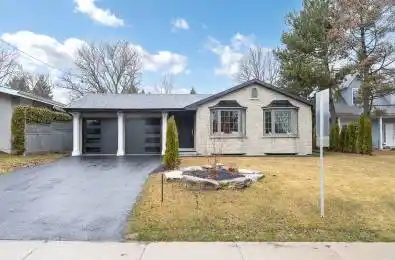 385 Easy Street Richmond Hill Ontario L4C 3Z5