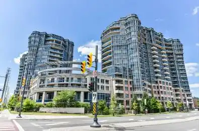 23 Cox Boulevard Unit# 1287 Markham Ontario L3R 7Z9