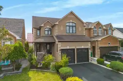10 Orchid Drive Brampton Ontario L7A 1M4