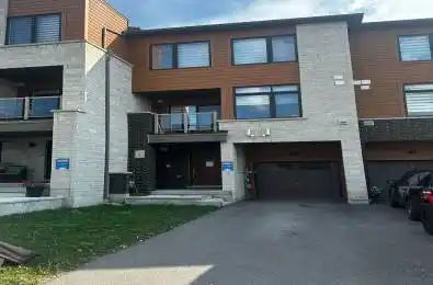 25 Delano Way Newmarket Ontario L3X 0L4