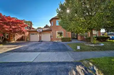 28 Ridelle Court Brampton Ontario L6Z 4M2