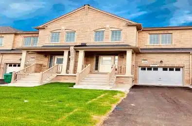 45 Brushwood Drive Brampton Ontario L6Y 6E5