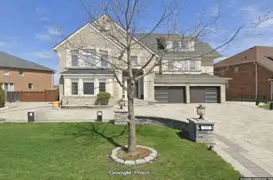 19 Pheasant Drive Unit# BSMT, Richmond Hill Ontario L4E 0T5