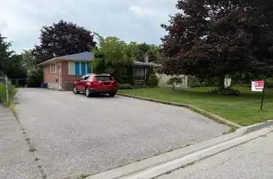 89 Cartier Crescent Unit# Basement-Main Bedroom Richmond Hill Ontario 