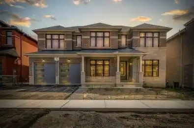 15 Rail Trail Court Georgina Ontario L0E 1R0