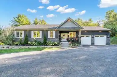 6521 9th Line Port Hope Ontario K0L 1B0