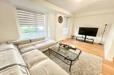 71 Massachusetts Lane Markham Ontario L6E 2C1