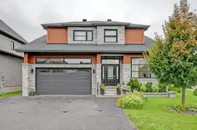 485 Bruges Street Russell Ontario K0A 1W0