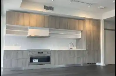 5 SOUDAN Avenue Unit# 1113 Toronto C10 Ontario M4S 0B1