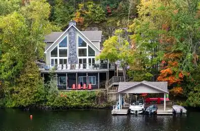 1481 Emily Lane Severn Ontario L0K 1E0