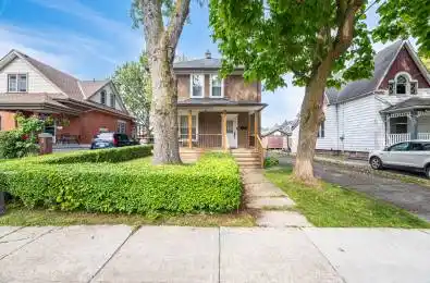 84 STATE Street Welland Ontario L3B 4K5