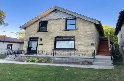 417 Grey Street London East Ontario N6B 1H1