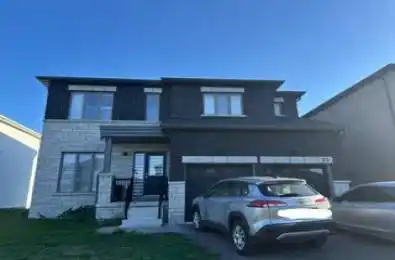 22 Bird Street Norfolk Ontario N3Y 0G9