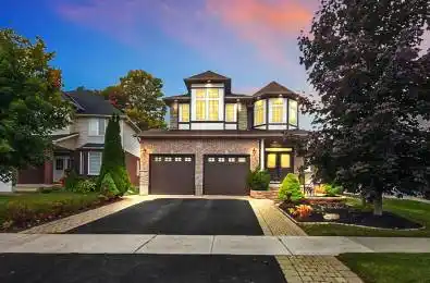 26 Frasson Drive Guelph Ontario N1E 7J9