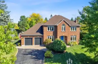 5569 Whitewood Avenue Manotick - Kars - Rideau Twp and Area Ontario K4
