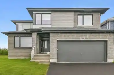 364 Gloaming Crescent Kanata Ontario K2S 1B6