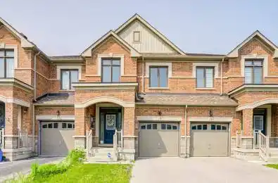 24 Briarfield Avenue East Gwillimbury Ontario L9N 0P5