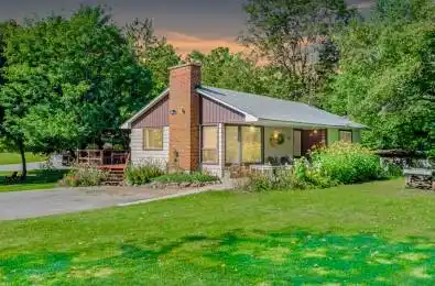 13958 Trafalgar Road Halton Hills Ontario L7G 4S4