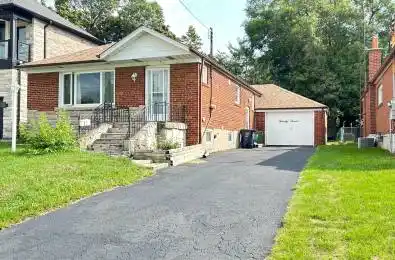 27 Rensburg Drive Toronto E04 Ontario M1K 3A2