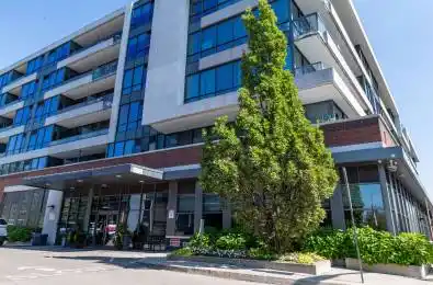 1 Hurontario Street Unit# 602 Mississauga Ontario L5G 0A3
