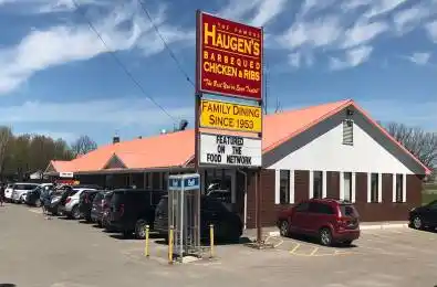 13801 Highway 12 N/A Scugog Ontario L9L 1B5