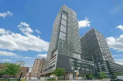 39 Roehampton Avenue Unit# 2509 Toronto C10 Ontario M4P 0G1