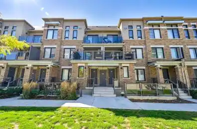 31 Lookout Drive Unit# D Clarington Ontario L1C 7G1