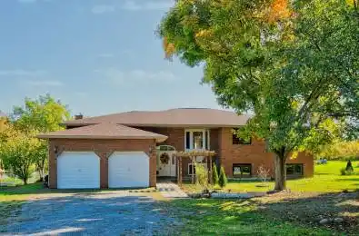 201 Ixl Road Trent Hills Ontario K0K 1L0