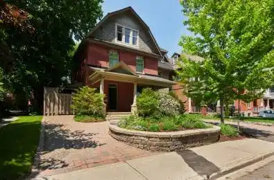 7 Second Avenue Glebe - Ottawa East and Area Ontario K1S 2H2