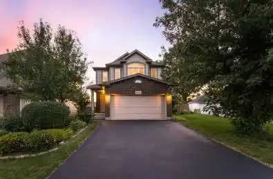 6747 Ailanthus Avenue Niagara Falls Ontario L2G 4C6