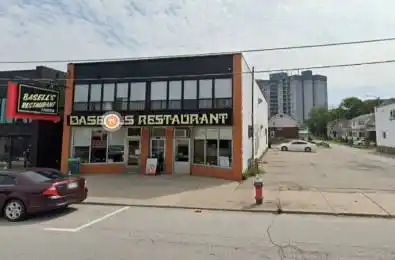 4880 Victoria Avenue Niagara Falls Ontario L2E 4C5