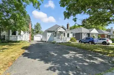 144 University Avenue Cobourg Ontario K9A 1E1