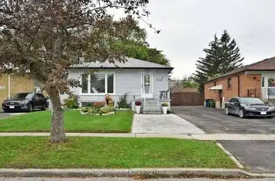 32 Babcock Road Unit# bsmt-1 Toronto E04 Ontario M1R 1Z4