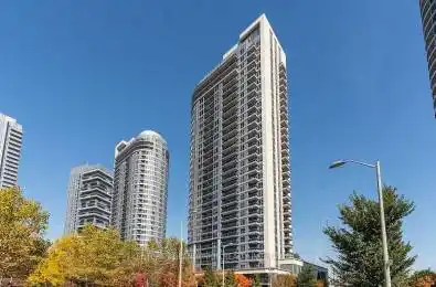 151 Village Green Square Unit# 1401 Toronto E07 Ontario M1S 0K5