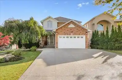 1 Parkvista Place Hamilton Ontario L8J 3S5