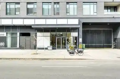 203 Catherine Street Unit# 1407 Ottawa Centre Ontario K2P 1J5