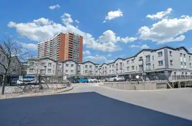 2351 Kennedy Road Unit# 125 Toronto E07 Ontario M1T 3G9