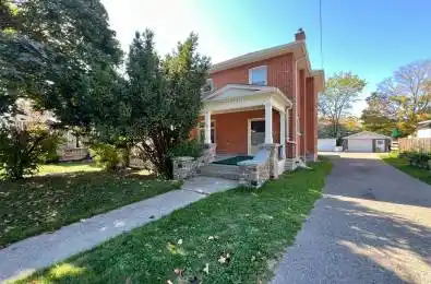 282 George Street Belleville Ontario K8N 3H9