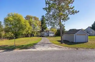 1018 Oak Flats Road South Frontenac Ontario K0H 1T0