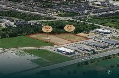 60 & 90 Automall Boulevard Whitchurch-Stouffville Ontario L4A 0W7