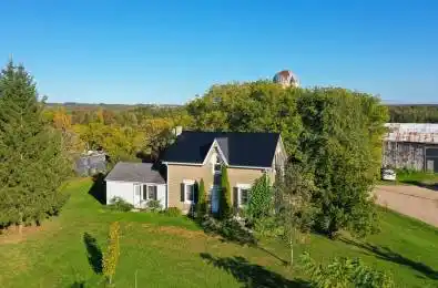 439567 Sydenham-Lakeshore Drive Meaford Ontario N0H 1B0