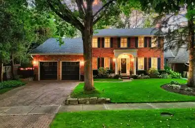 2305 Cheverie Street Oakville Ontario L6J 6C5