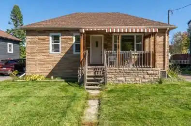 765 Rowena Street Oshawa Ontario L1H 4Z3