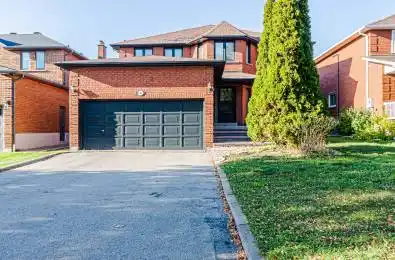 100 Nimbus Place Vaughan Ontario L4L 1Z7