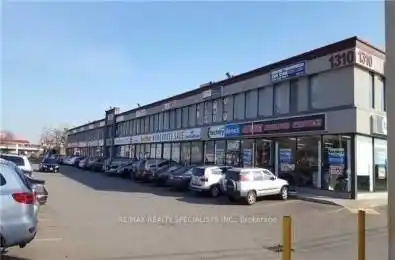 130 Dundas Street Unit# 407 Mississauga Ontario L4Y 2B8