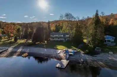 1317 Sullivan Drive Dysart et al Ontario K0M 1S0