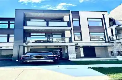 2452 Belt Lane Oakville Ontario L6M 5L8